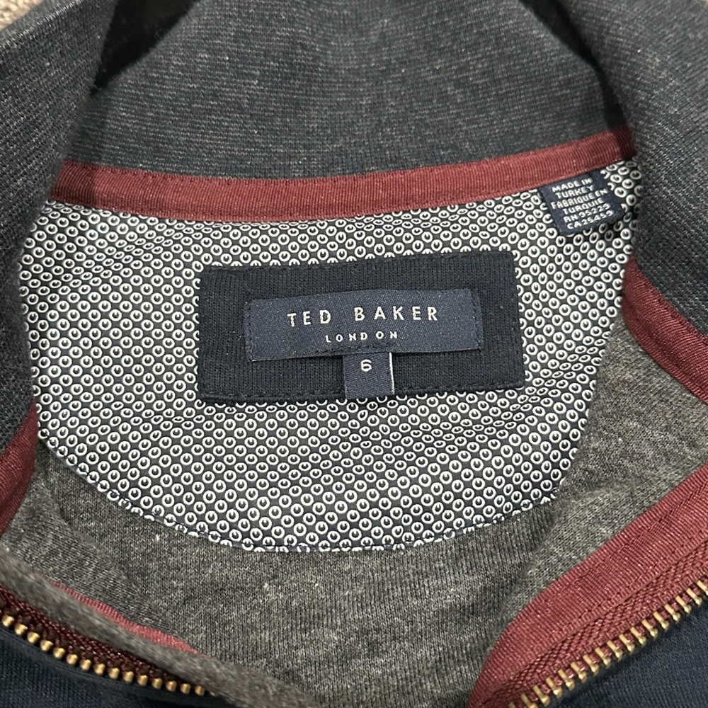 Ted Baker Pullover - image 2